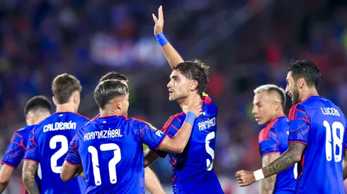 Los universitarios integran el Grupo D junto a Audax Italiano, Unión La Calera y Deportes La Serena.