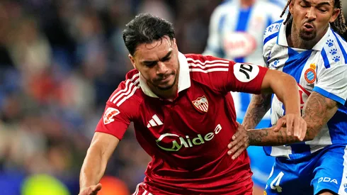 Suazo otra vez está jugando por no descender en su carrera.