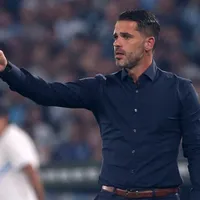 Fernando Gago se reencontrará con ex compañero en U. de Chile