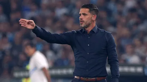 Fernando Gago está a detalles de arribar a U. de Chile.