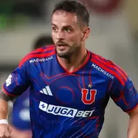 Estaba listo: El refuerzo que "perdió" la U por Octavio Rivero