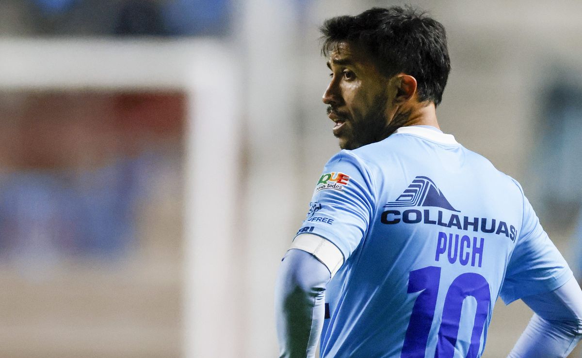 “Fortaleza en este desafío”: Iquique avisa terrible noticia en el año del retiro de Edson Puch