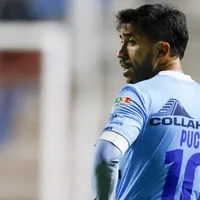 Iquique avisa la peor noticia en el año del retiro de Edson Puch
