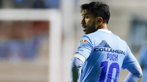 Dura noticia para el ídolo iquiqueño y los hinchas del club.