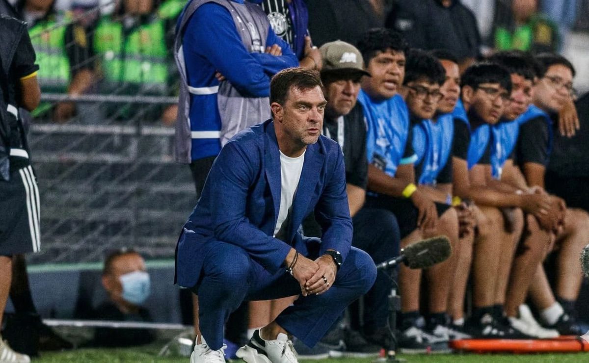 Guede arranca de Alianza y pone plata de su bolsillo para ir a San Lorenzo: Pavez queda tirado