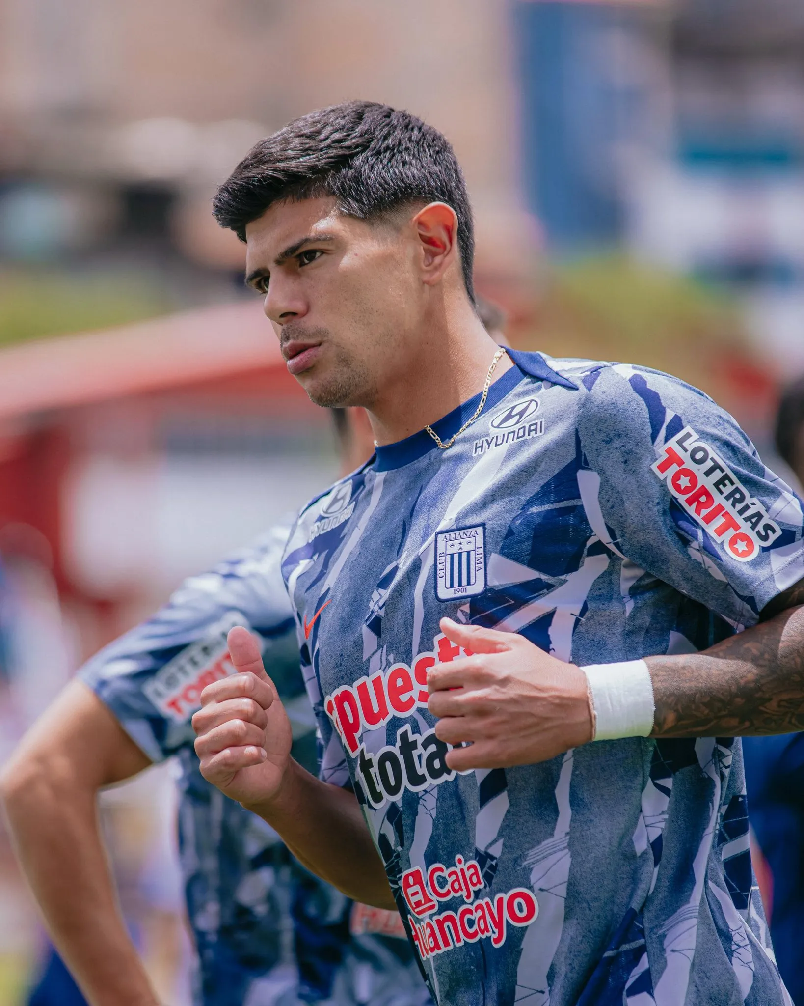 Esteban Pavez se queda sin DT en Alianza.