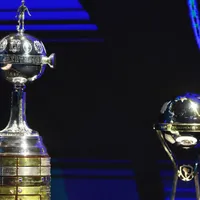 En vivo: Se sortean las fases de grupos de Libertadores y Sudamericana