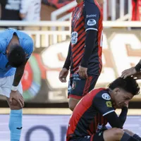 "No sé si está para fútbol profesional": destrozan localía de Limache