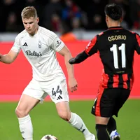 Midtylland de Darío Osorio cae en vergonzosa definición a penales