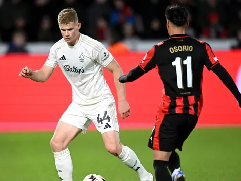 Midtylland de Darío Osorio cae en vergonzosa definición a penales