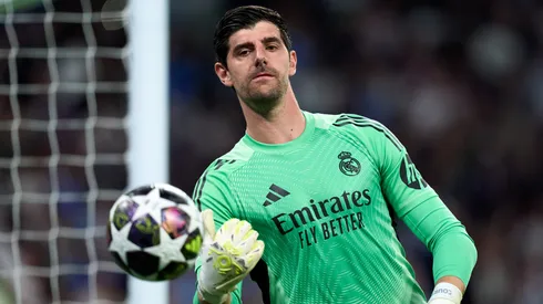 Bélgica en alerta por la lesión de Courtois de cara al Mundial.