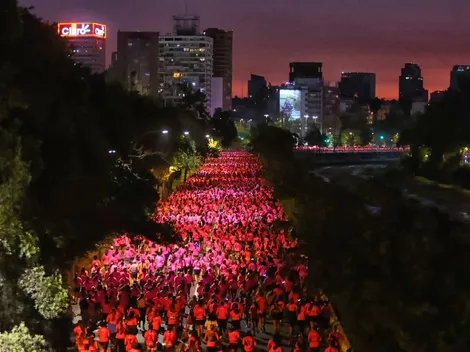 Miles de mujeres se tomarán la noche en la Women’s Night Out 2026