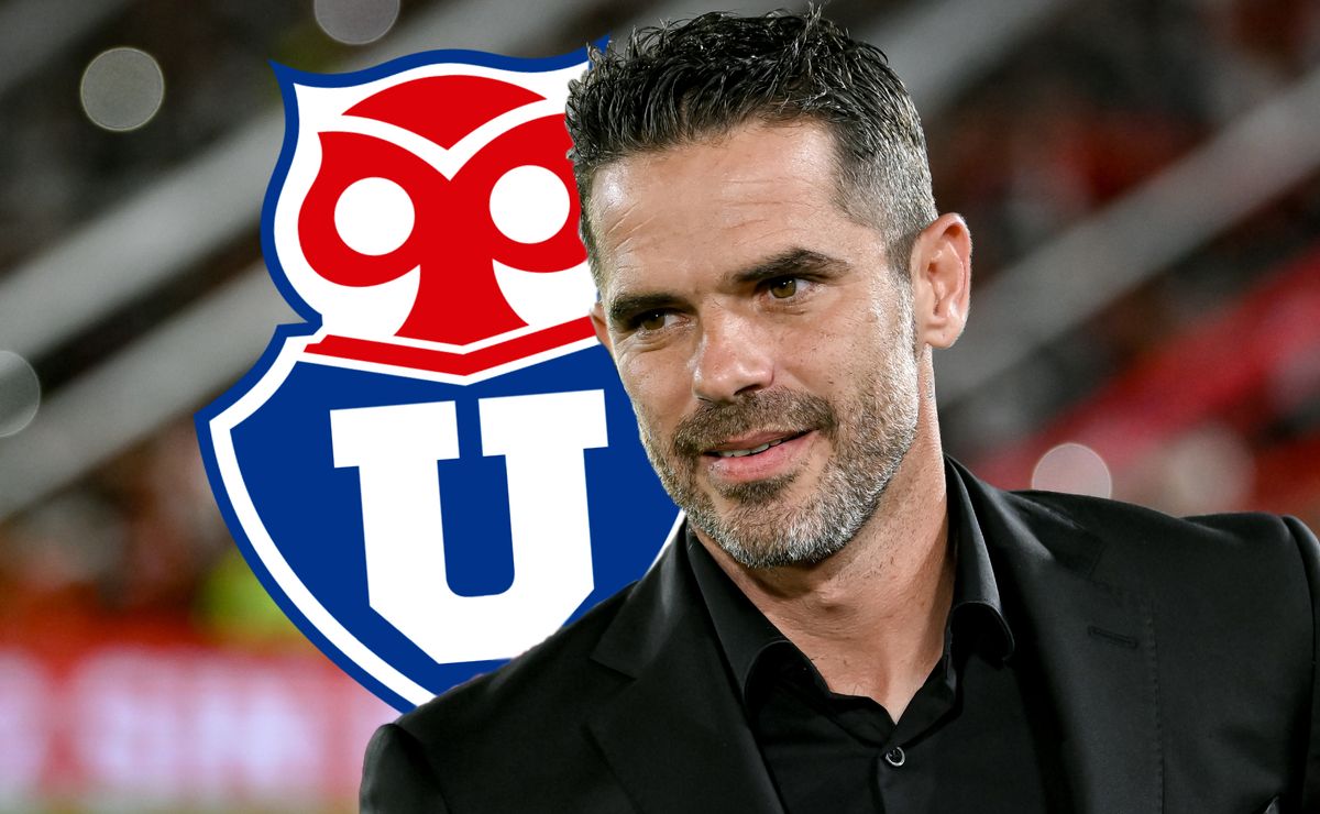 “Quieren que esté en…”: hay fecha para la llegada de Fernando Gago a la U de Chile