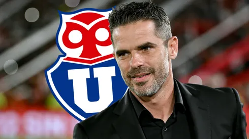 Fernando Gago se prepara para llegar a la U.