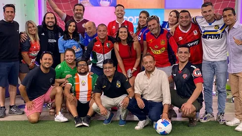 El clásico futbolero regresará este 2026 ahora en TV abierta.