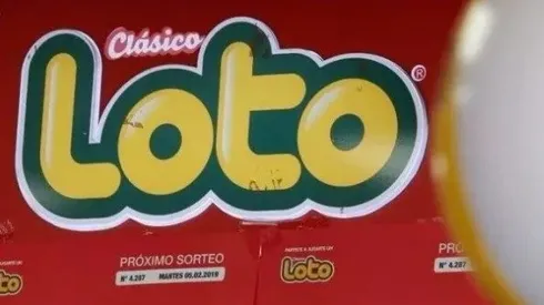 Resultados Loto jueves 19 de marzo: Números ganadores sorteo 5401