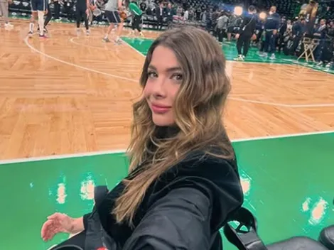 La historia detrás de la voz latina que hoy narra la NBA