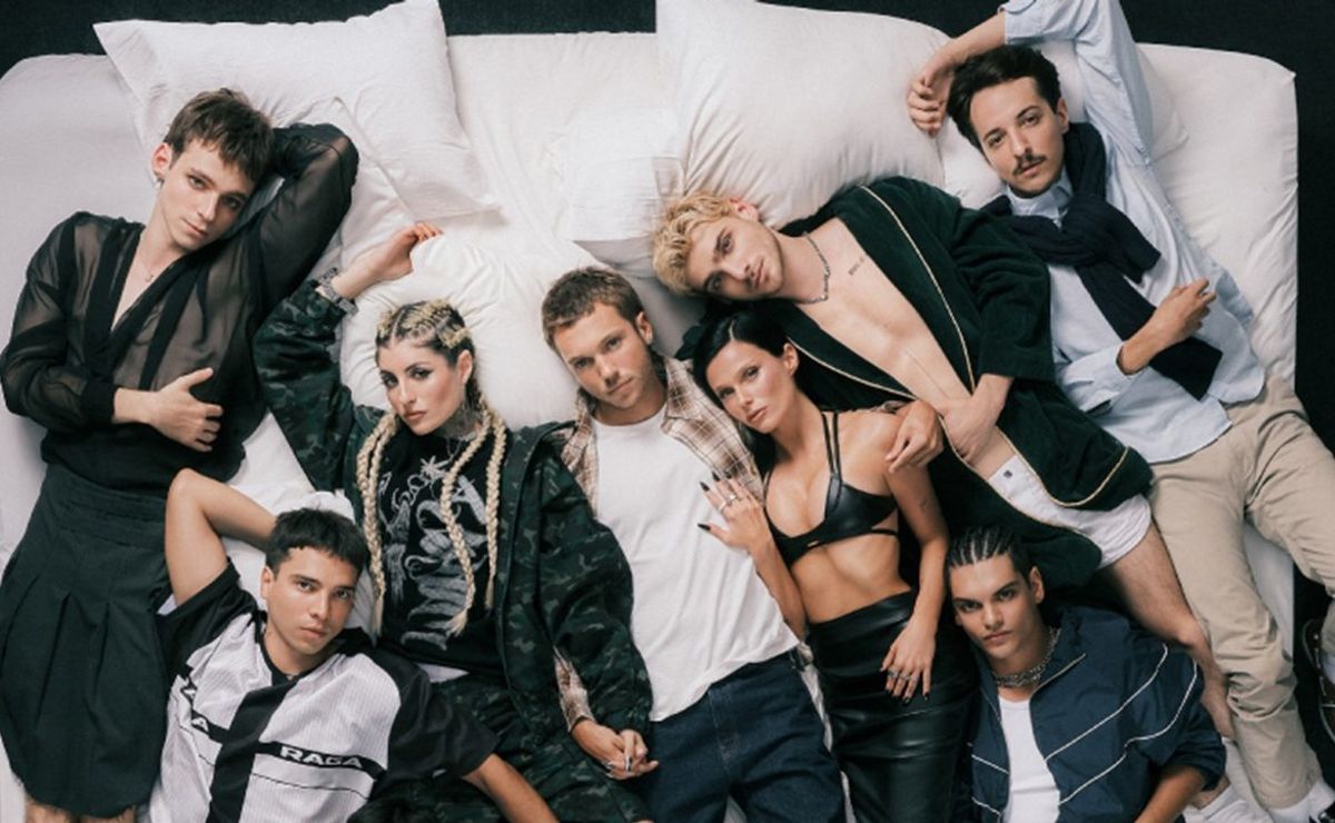 Valentina Zenere y Santiago Achaga adelantan el intenso mundo de Amor Animal: “Espectacular, un viaje hermoso”