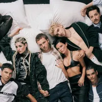 No ocultan su amor por Boca Juniors y ahora estrenan nueva serie