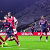 El sorprendente rival que tendrá Betis en cuartos de Europa League