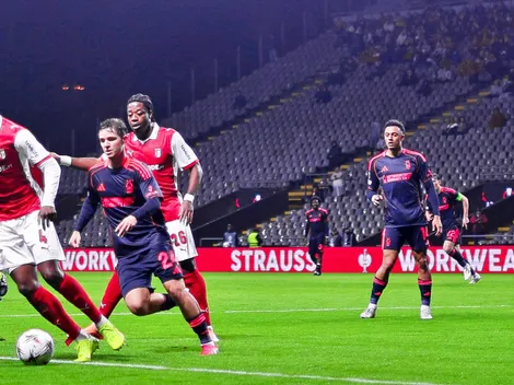 El sorprendente rival que tendrá Betis en cuartos de Europa League