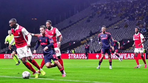 Betis de Manuel Pellegrini tiene rival en cuartos de final en Europa League.