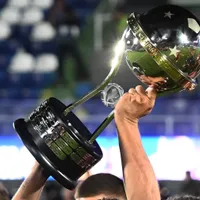 Copa Sudamericana: los duros grupos de los chilenos