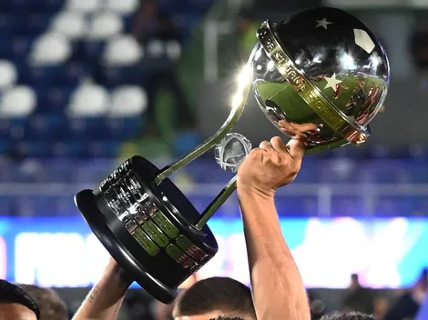 Copa Sudamericana: los duros grupos de los chilenos