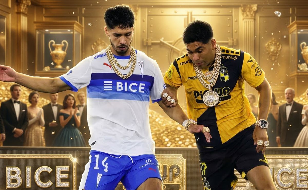 Coquimbo y UC se soban las manos: Conmebol aumenta montos de premios en Libertadores