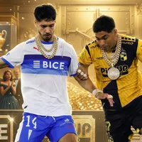 Los millonarios premios que buscan Coquimbo y UC en Copa Libertadores