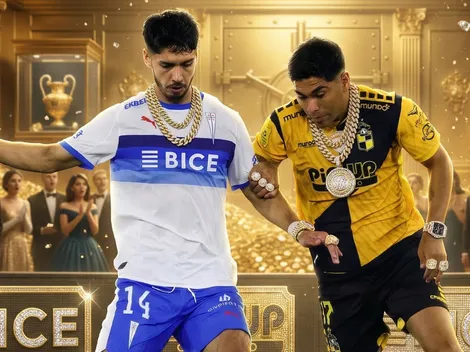 Los millonarios premios que buscan Coquimbo y UC en Copa Libertadores