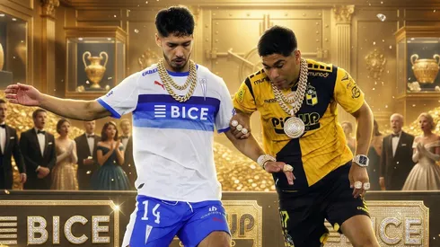 Coquimbo y Católica pueden recibir millonarios premios en Copa Libertadores.