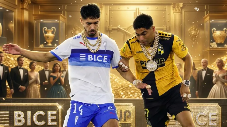 Coquimbo y Católica pueden recibir millonarios premios en Copa Libertadores.
