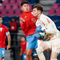 ¡Legendarios! Wanderers a la Final de Copa Libertadores Sub 20