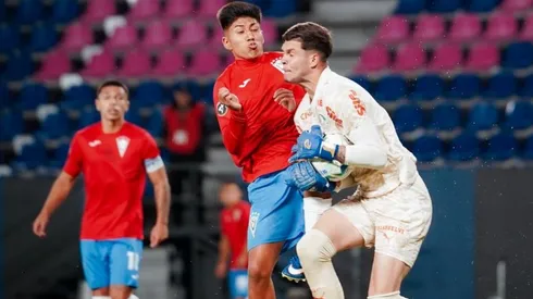 Santiago Wanderers no para de hacer historia en Copa Libertadores Sub 20.