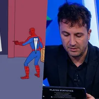 Video: TV argentina confunde a la U con U Católica en Copa Libertadores