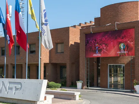 Rebotaron los cheques: ¡la ANFP se querella por estafa!