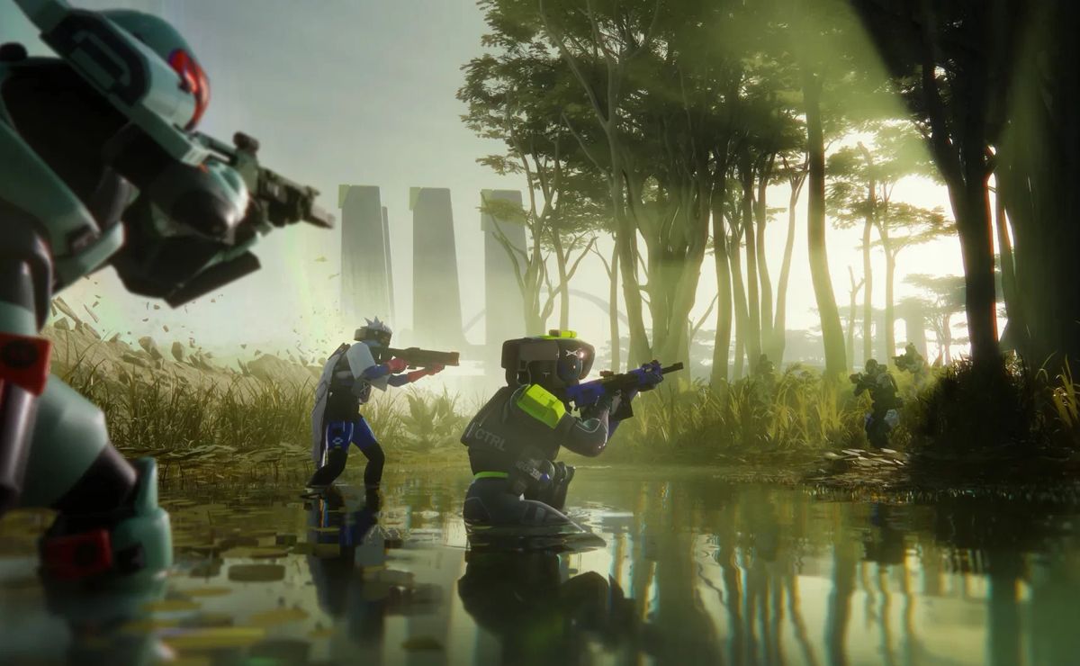 Marathon vuelve con fuerza: Un shooter intenso que apuesta por la tensión y cumple