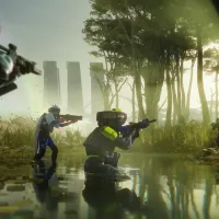 Review: Marathon cumple y engancha