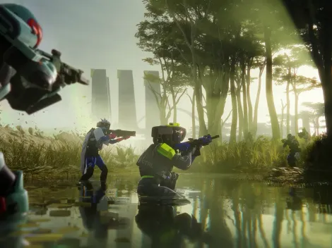 Review: Marathon cumple y engancha