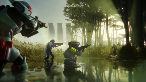 Acción y tensión marcan el regreso de Marathon.