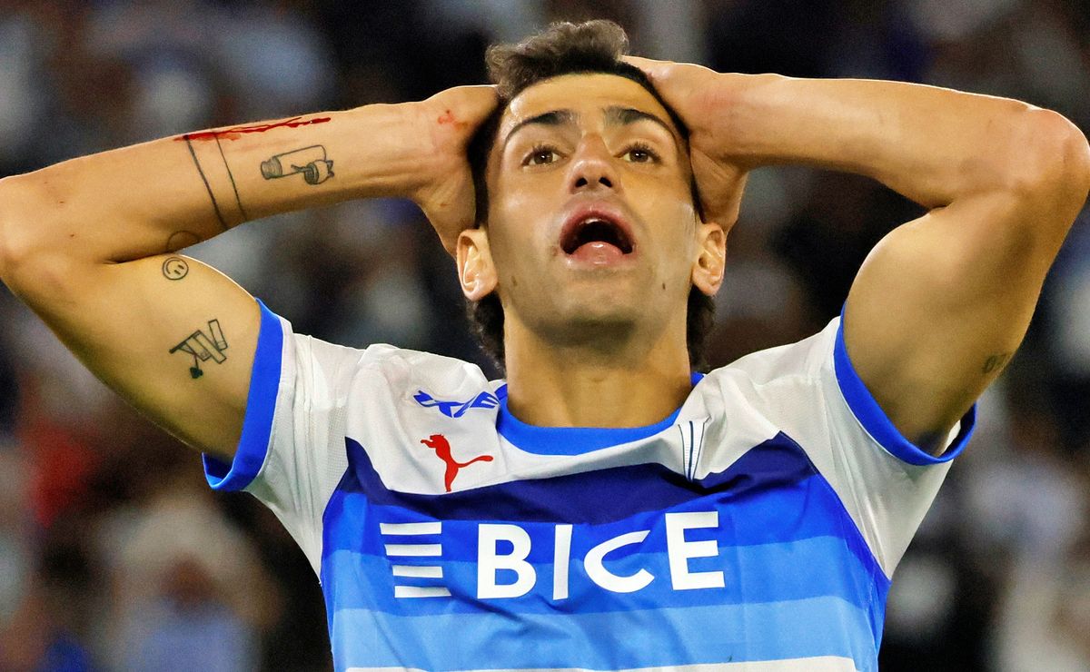 En Católica ya se ven eliminados de la Copa Libertadores 2026 tras el sorteo: “Es un grupo muy…”