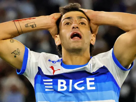 En la UC ya se ven eliminados tras el sorteo: “Es un grupo muy…”