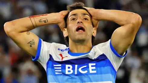 A la UC le tocó un grupo durísimo en la Copa Libertadores 2026.