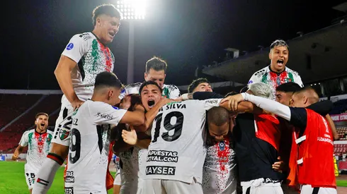 El Tino podrá por fin jugar en La Cisterna la Copa Sudamericana.