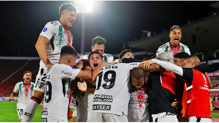El Tino podrá por fin jugar en La Cisterna la Copa Sudamericana.