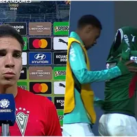 Delantero estrella de Wanderers Sub 20 se pega un nuevo "ahí quedó Brasil"