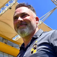 La declaración de Caputto que ilusiona a Coquimbo para la Libertadores