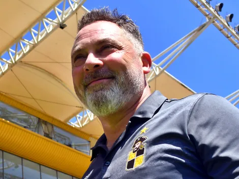 La declaración de Caputto que ilusiona a Coquimbo para la Libertadores