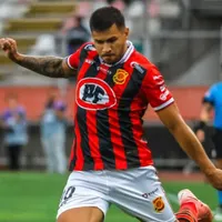 "Fuera de riesgo vital": Futbolista de Rangers sufre grave accidente